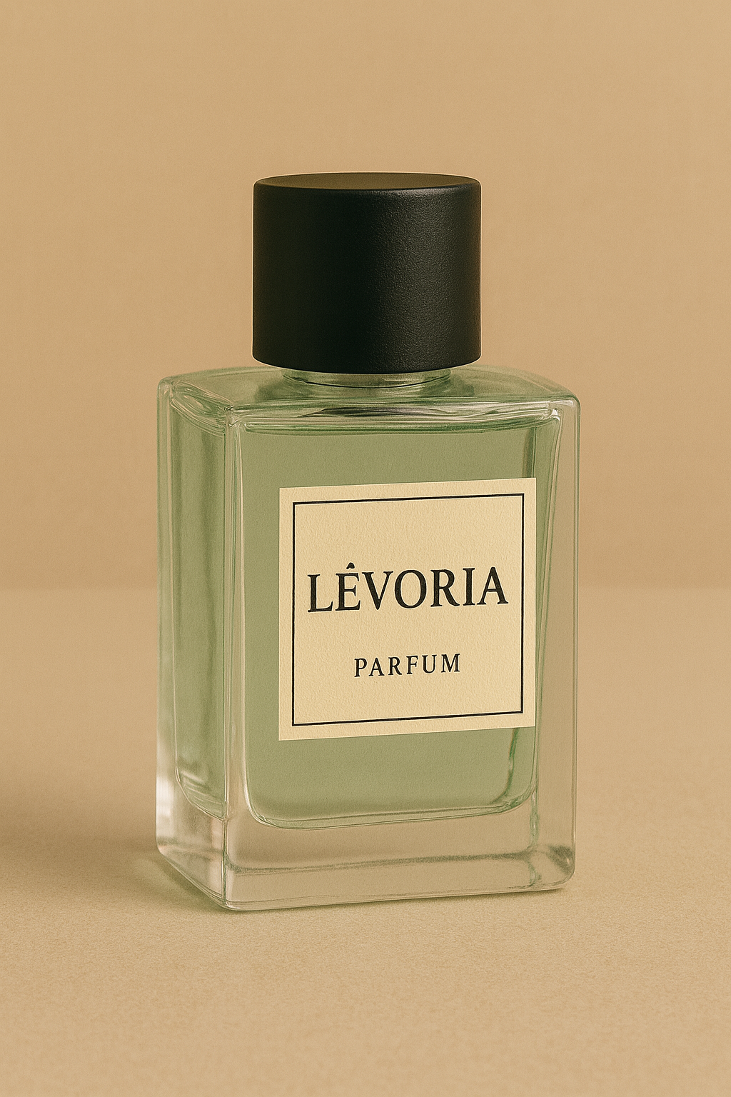 French Perfume - Elite Emerald