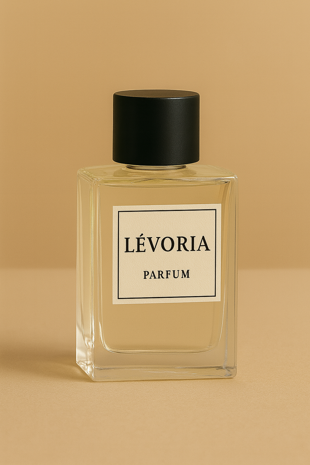 French Perfume - Vennila Cystal