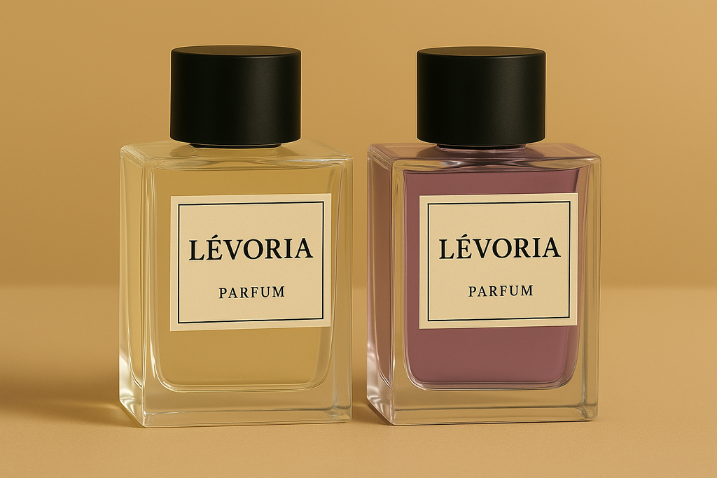 French Perfume - Magical Mist