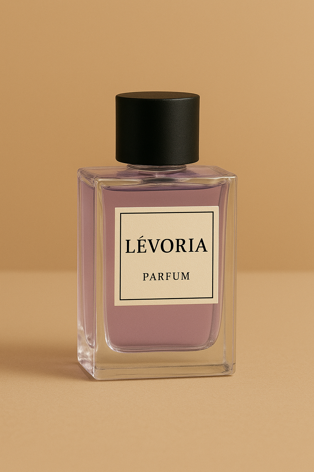 French Perfume - Magical Mist