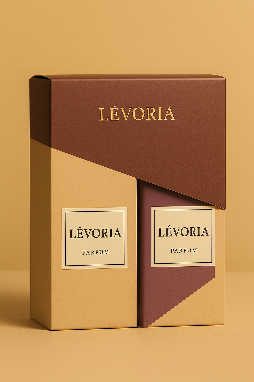 French Perfume - Magical Mist