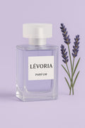 Premium French Perfume - Lavender Enchant